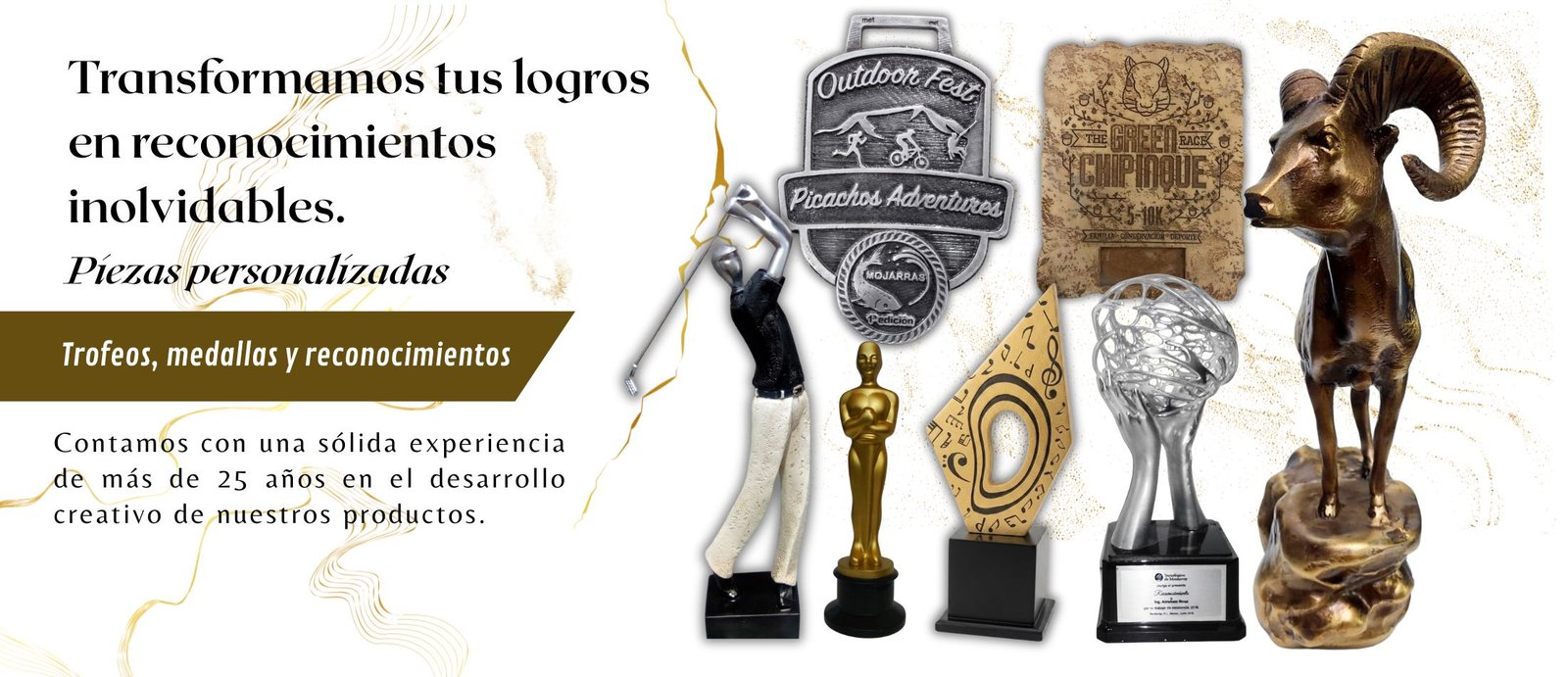 RECONOCIMIENTOS