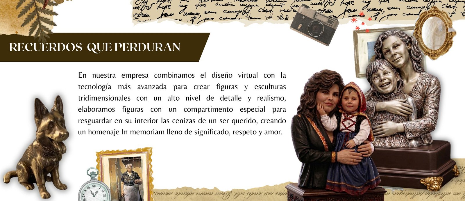 Recuerdosqueperduran